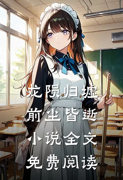 龙陨归墟，前尘皆逝小说全文免费阅读