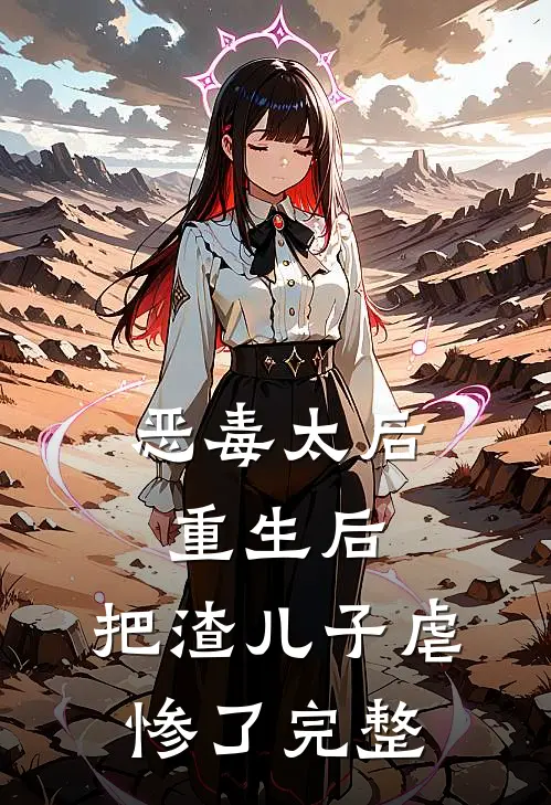 恶毒太后重生后把渣儿子虐惨了完整免费阅读