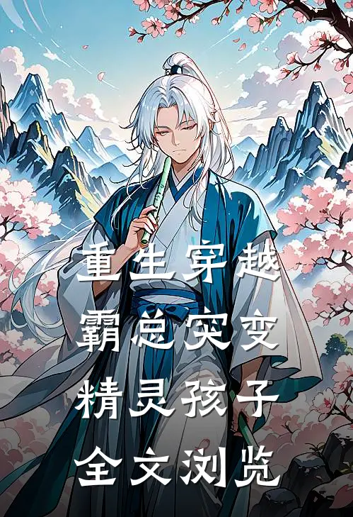 重生穿越霸总突变精灵孩子全文浏览