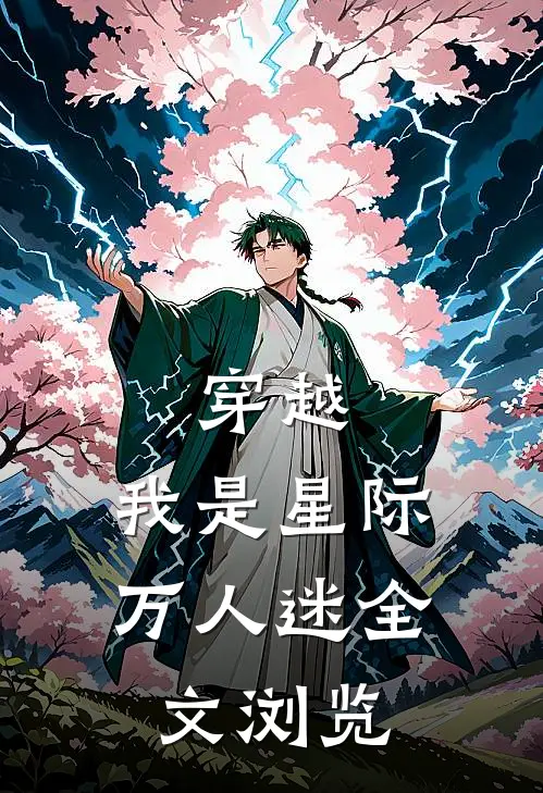 穿越：我是星际万人迷全文浏览