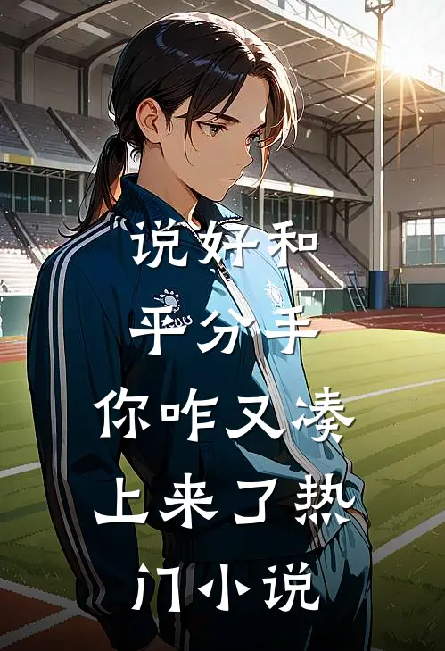 说好和平分手,你咋又凑上来了热门