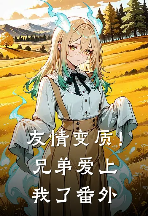友情变质!兄弟爱上我了番外在线观看