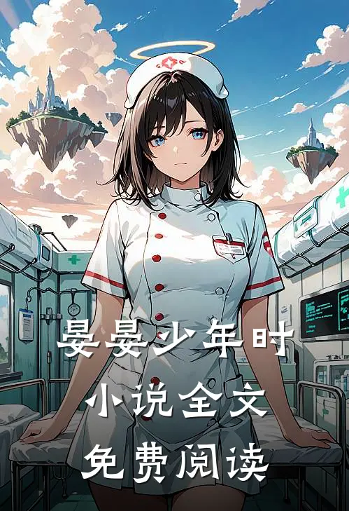 晏晏少年时全文免费阅读