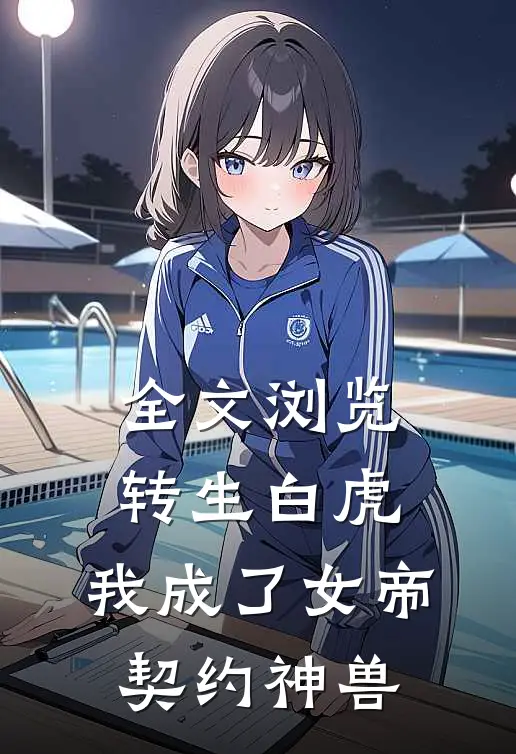 全文浏览转生白虎,我成了女帝契约神兽