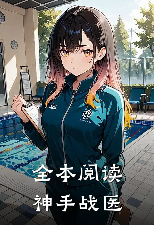 全本阅读神手战医