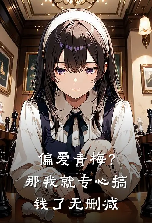 偏爱青梅？那我就专心搞钱了无删减