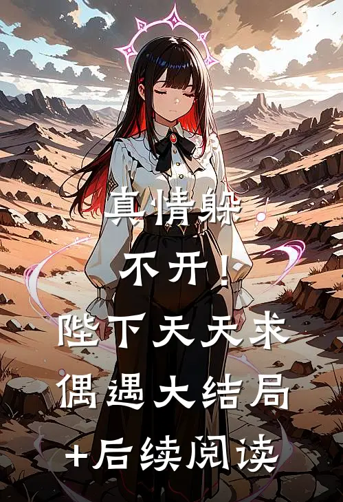 真情躲不开！陛下天天求偶遇大结局+后续阅读