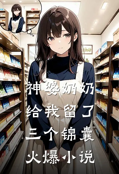 神婆奶奶给我留了三个锦囊火爆小说