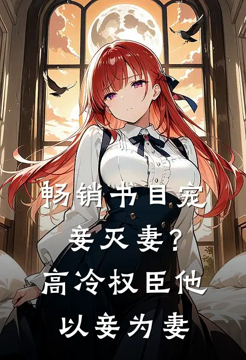 畅销书目宠妾灭妻?高冷权臣他以妾为妻免费阅读