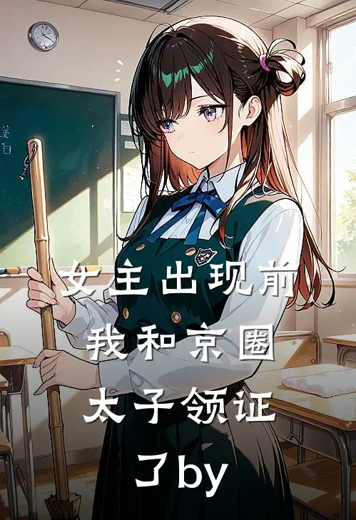 女主出现前,我和京圈太子领证了by鹿桃