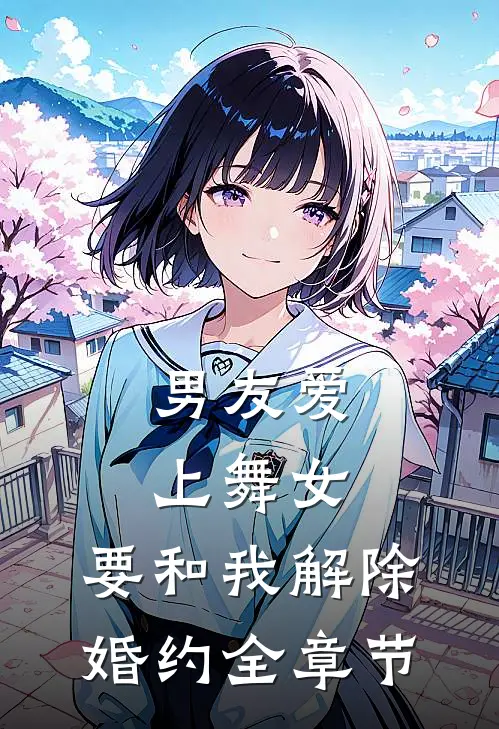 男友爱上舞女，要和我解除婚约全章节