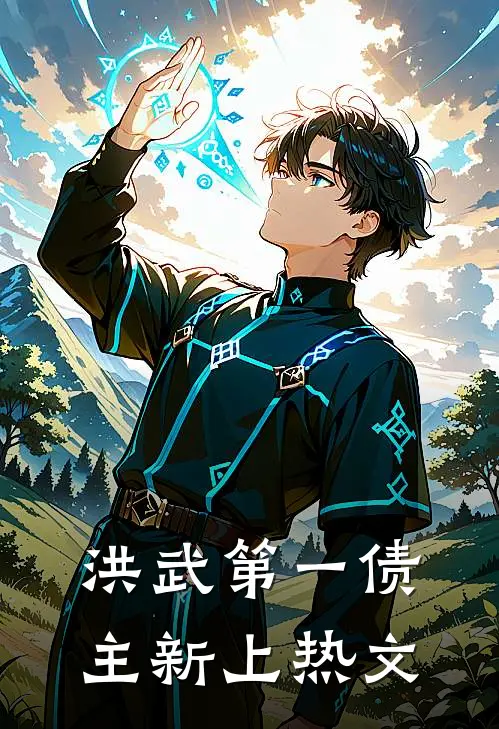 洪武第一债主新上热文