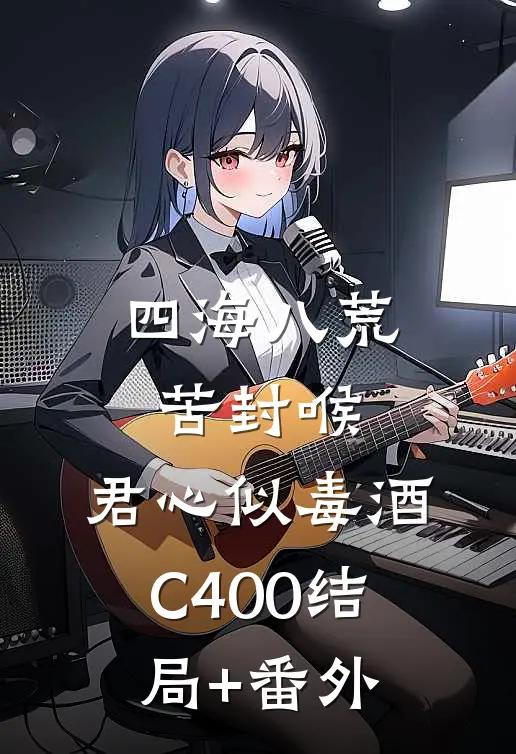 四海八荒苦封喉，君心似毒酒C400结局+番外