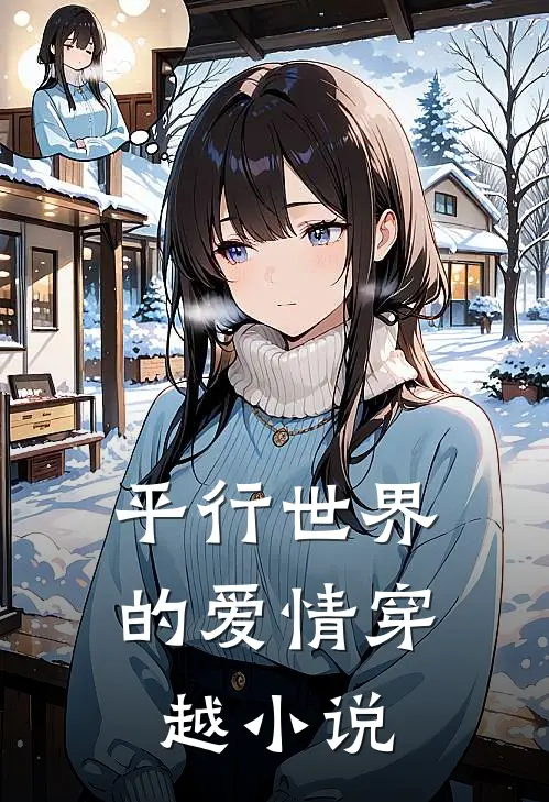 平行世界的爱情穿越推荐
