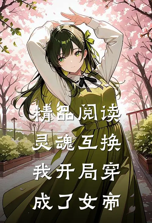 精品阅读灵魂互换,我开局穿成了女帝