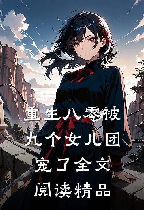 重生八零被九个女儿团宠了全文阅读精品
