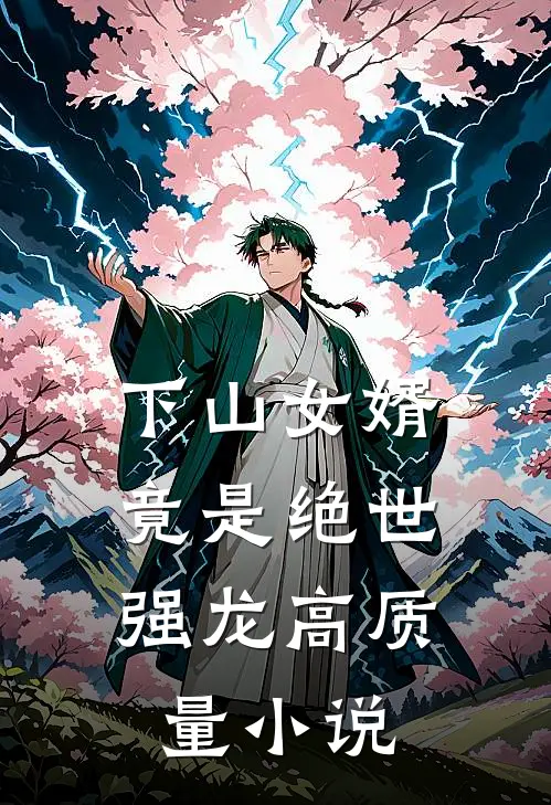 下山女婿,竟是绝世强龙高质量