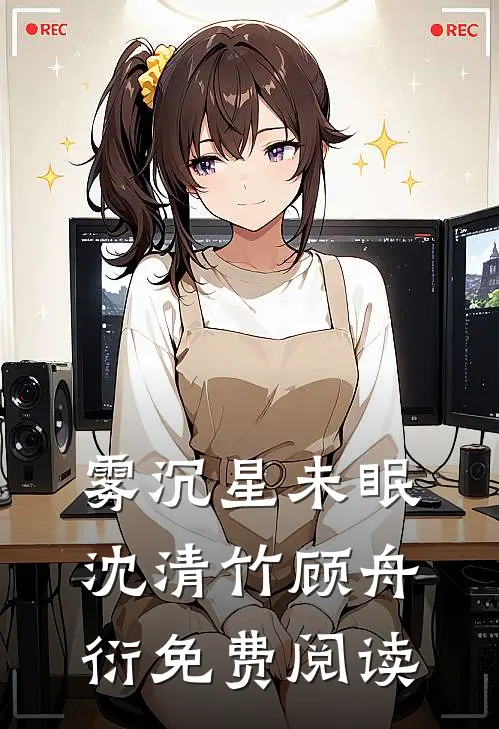 雾沉星未眠沈清竹顾舟衍免费阅读