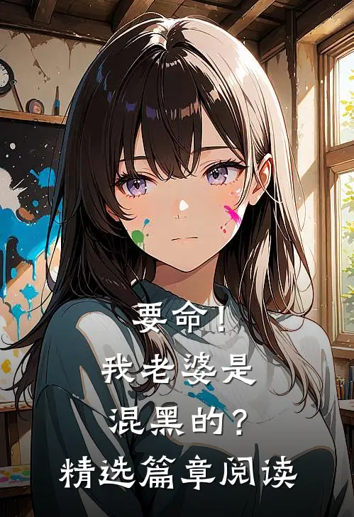 要命!我老婆是混黑的?精选篇章阅读全文