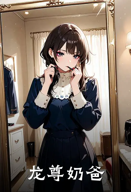 龙尊奶爸李沐风