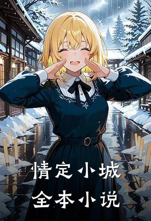 情定小城全本小说