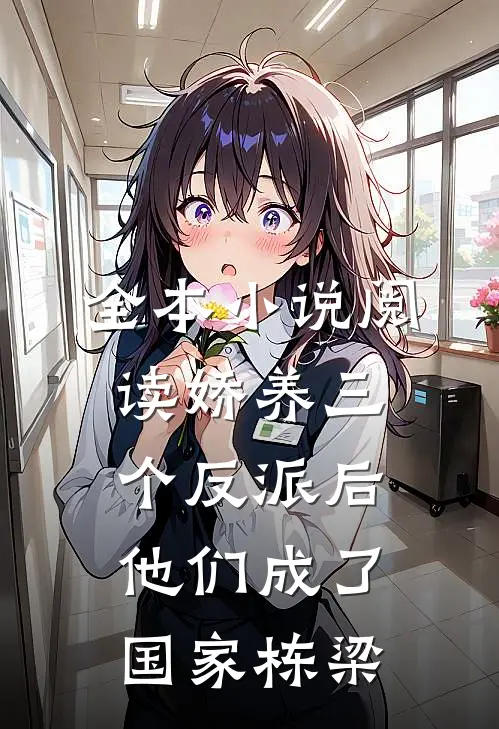 全本小说阅读娇养三个反派后，他们成了国家栋梁