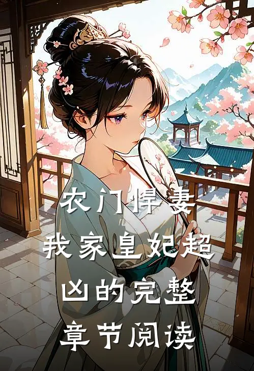 农门悍妻我家皇妃超凶的完整章节阅读全文