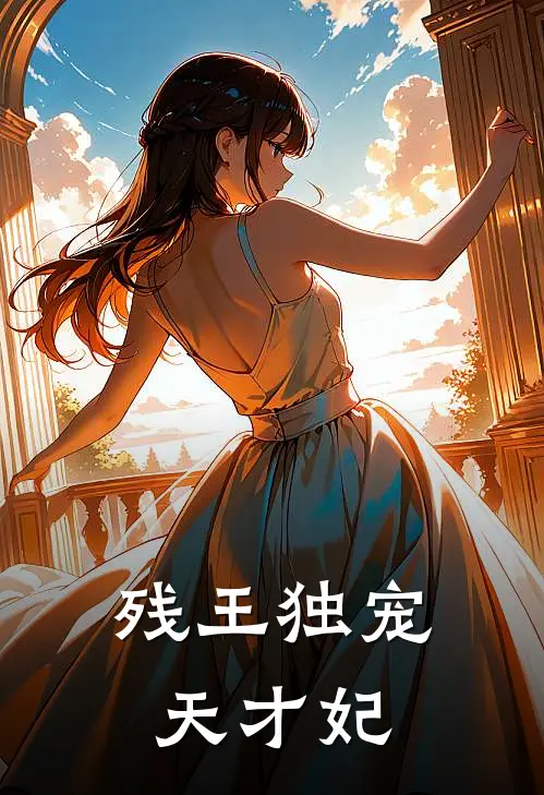 残王独宠天才妃