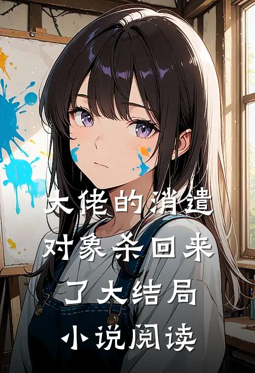 大佬的消遣对象杀回来了大结局小说阅读