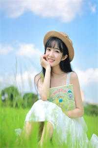 栀子盛开又凋落周嘉安林栀全集