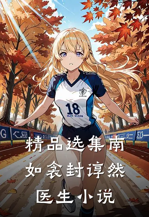 精品选集南如衾封谆然医生小说