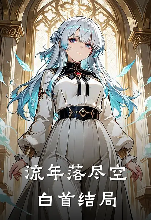 流年落尽空白首结局