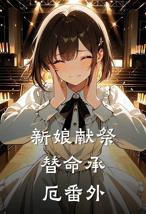 新娘献祭,替命承厄番外