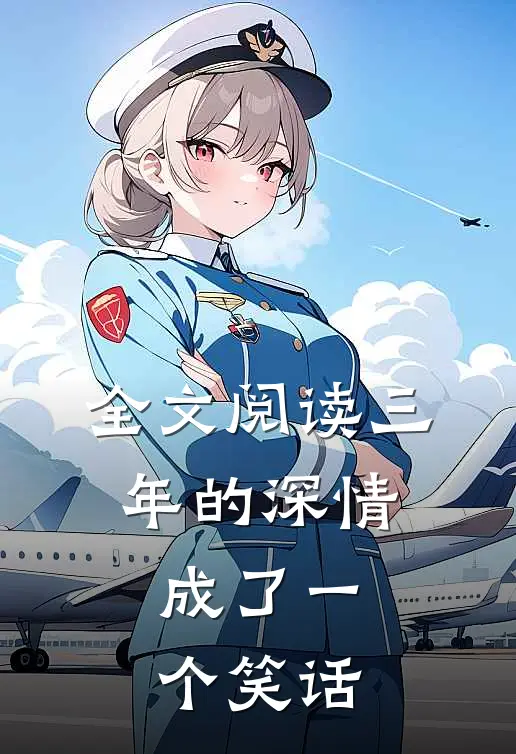 全文阅读三年的深情,成了一个笑话