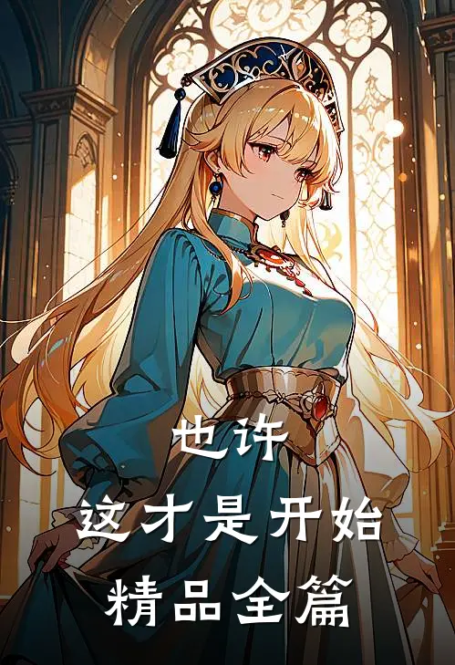 也许,这才是开始精品全篇在线阅读