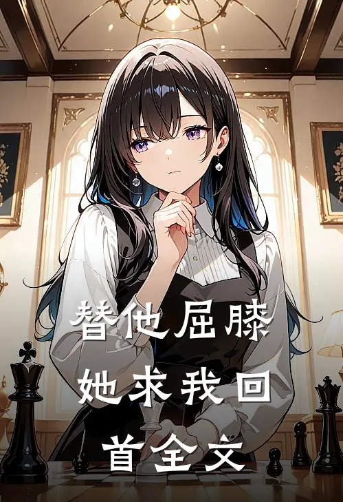 替他屈膝,她求我回首全文在线阅读