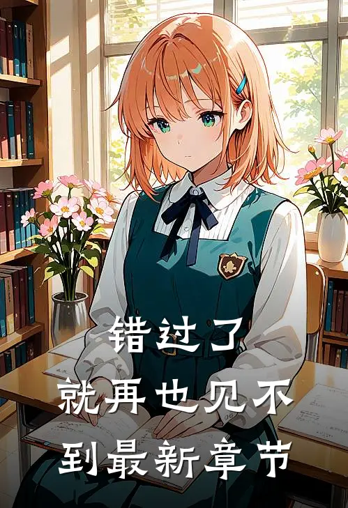 错过了,就再也见不到最新章节免费阅读