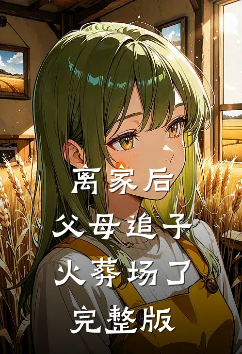 离家后，父母追子火葬场了完整版