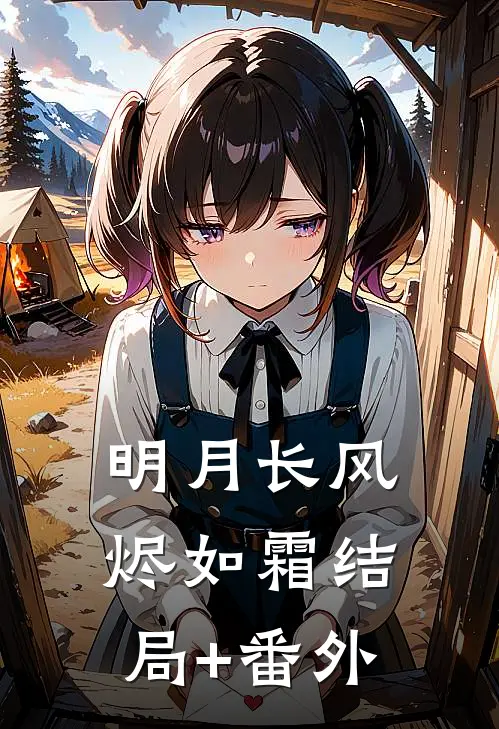 明月长风烬如霜结局+番外