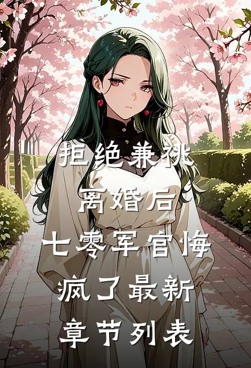 拒绝兼祧离婚后，七零军官悔疯了最新章节列表