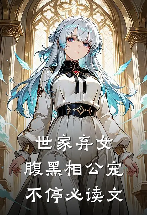 世家弃女,腹黑相公宠不停必读文字
