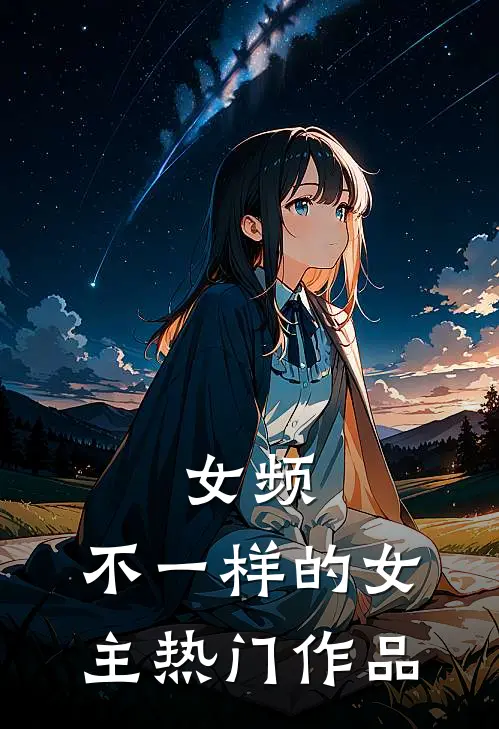 女频不一样的女主热门作品推荐