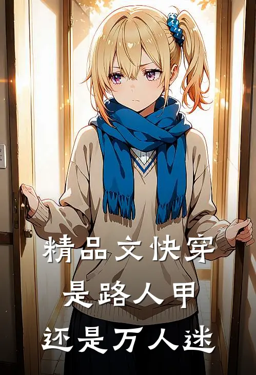 精品文快穿是路人甲,还是万人迷