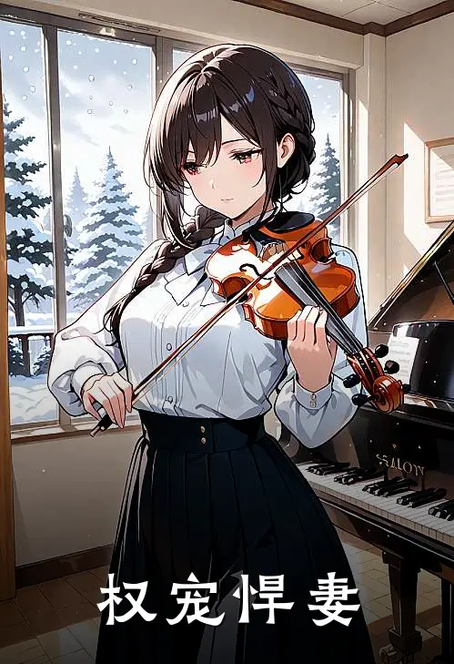 权宠悍妻