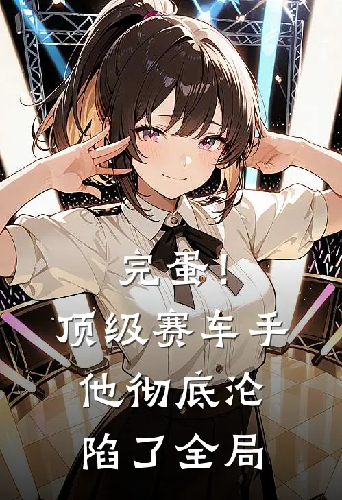 完蛋！顶级赛车手他彻底沦陷了全局