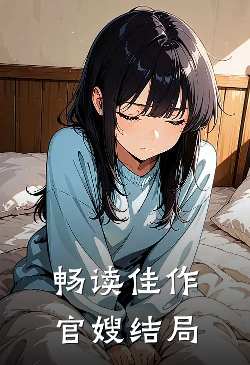 畅读佳作官嫂结局