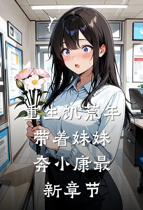 重生饥荒年：带着妹妹奔小康最新章节