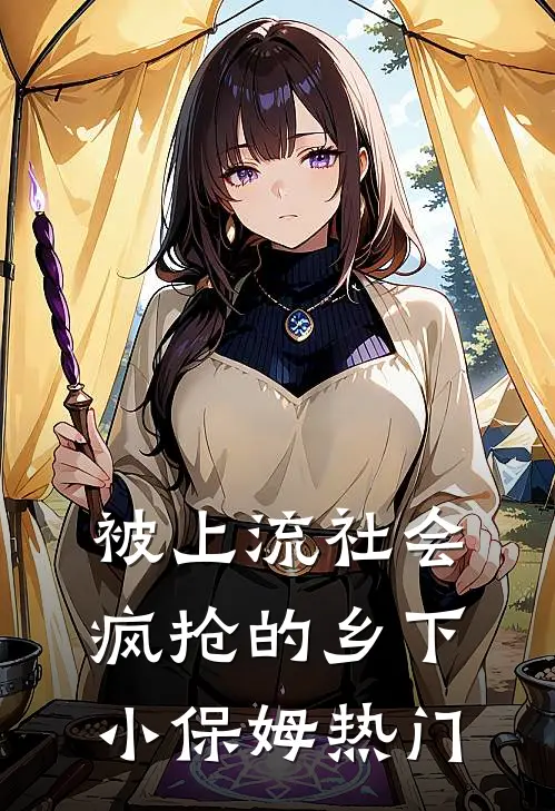 被上流社会疯抢的乡下小保姆热门