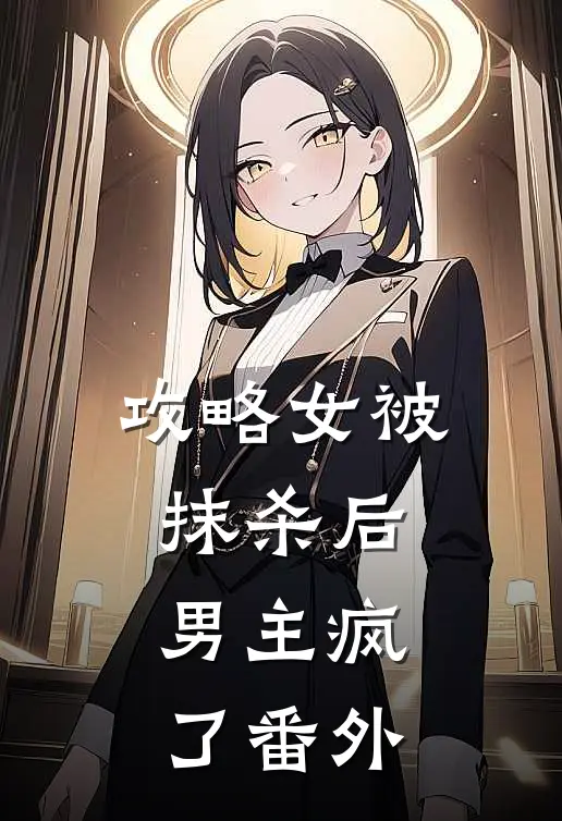攻略女被抹杀后,男主疯了 番外篇