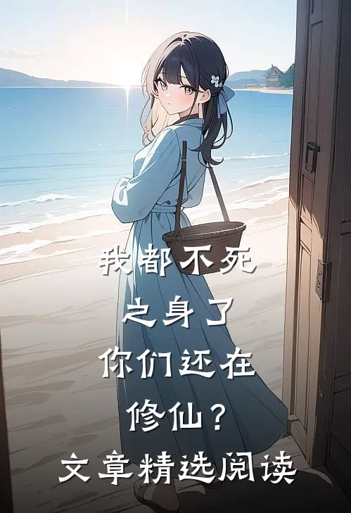 我都不死之身了,你们还在修仙?文章精选阅读